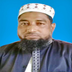 Team – Al-Tazid Foundation